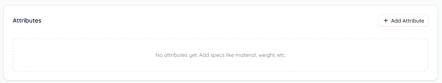 បំពេញព័ត៌មានផលិតផល