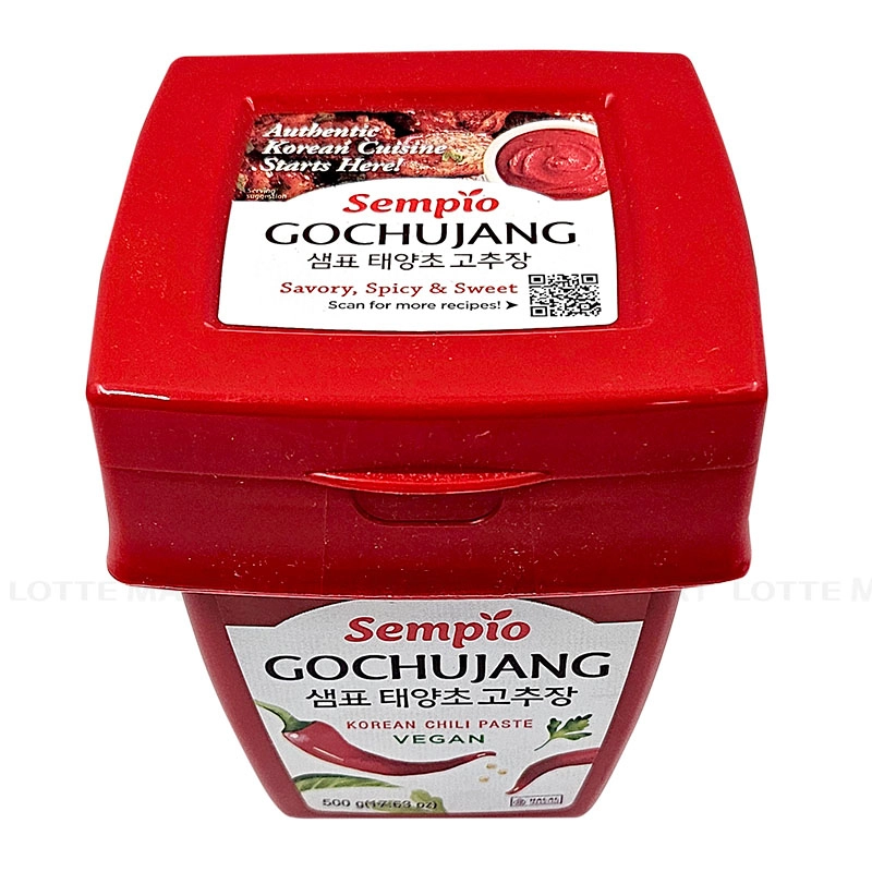 Tương Ớt Gochujang Sempio